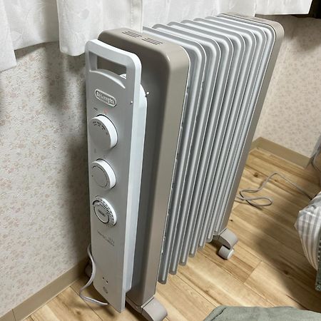 新三条home 402 Asahikawa Eksteriør bilde